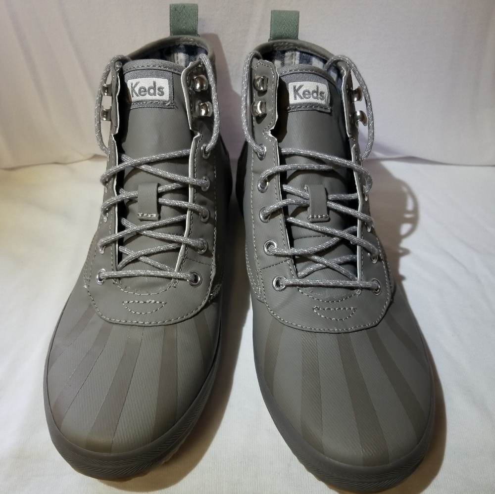 Keds Scout Splash Rain Boot